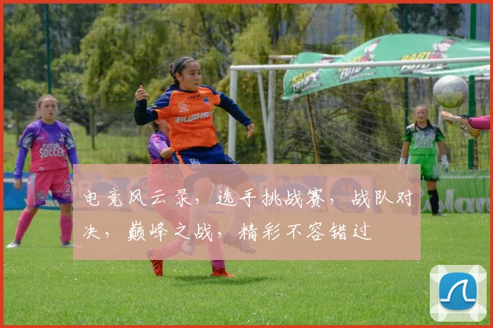 电竞风云录，选手挑战赛，战队对决，巅峰之战，精彩不容错过