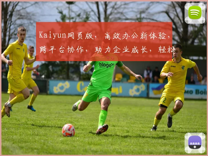 Kaiyun网页版，高效办公新体验，跨平台协作，助力企业成长，轻松实现远程办公